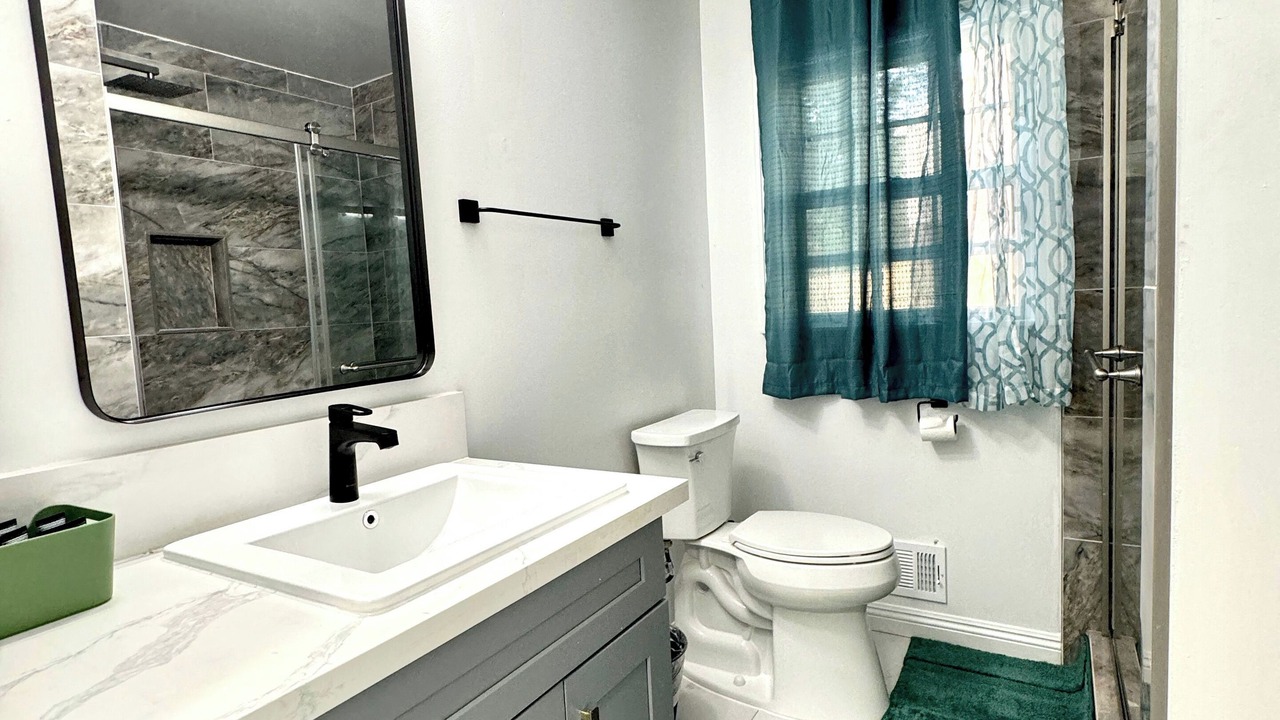 Photo of Bathroom in Ellendale