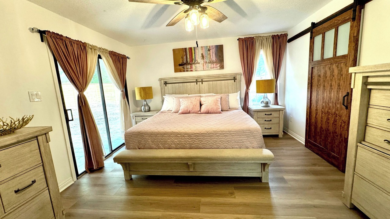 Photo of Bedroom in Ellendale
