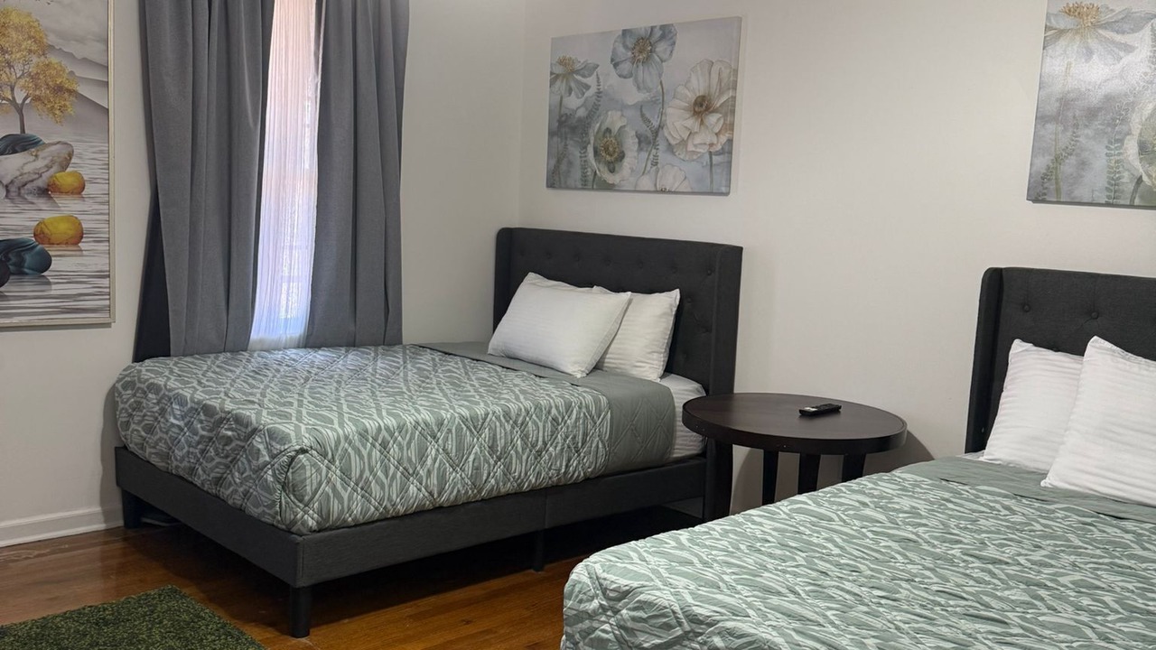 Photo of Bedroom in Ellendale