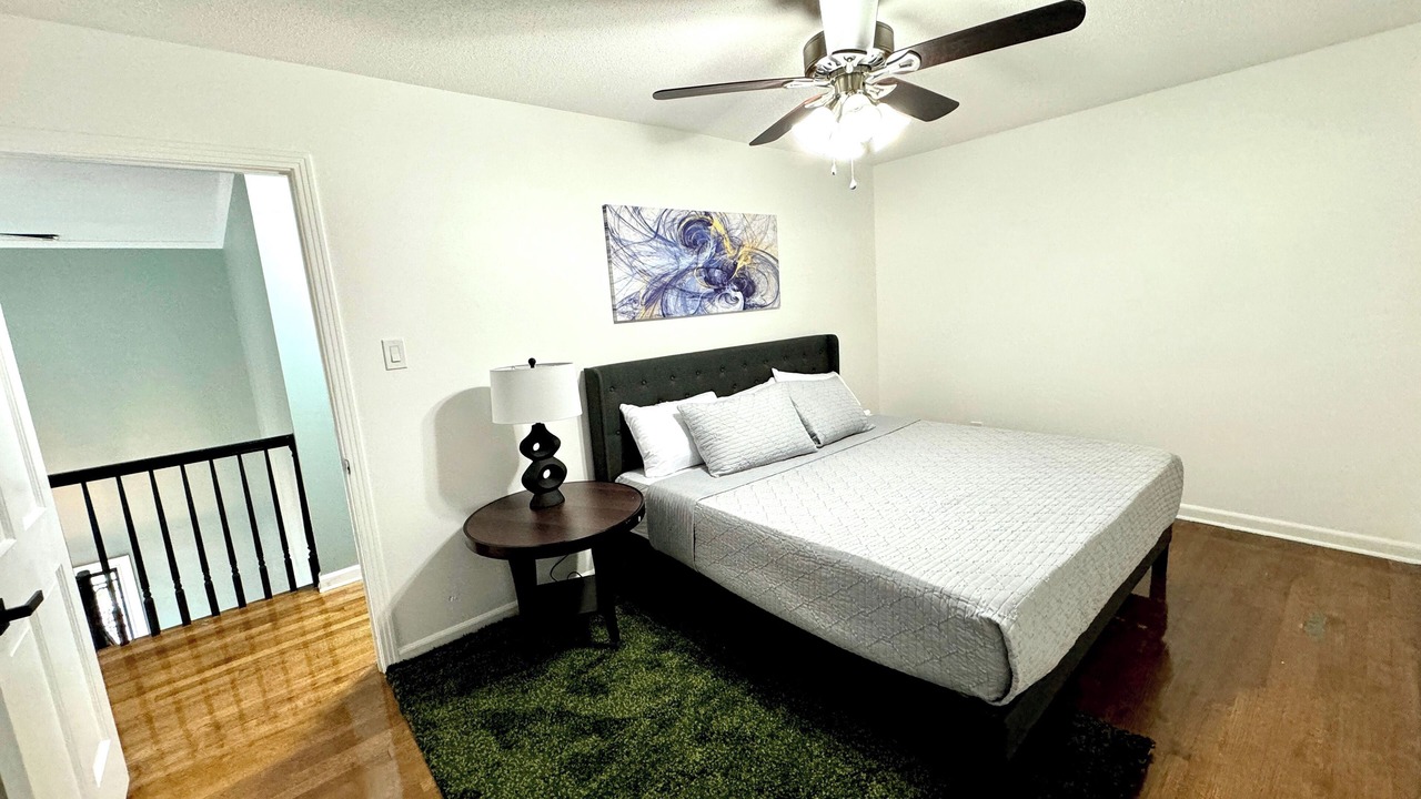 Photo of Bedroom in Ellendale