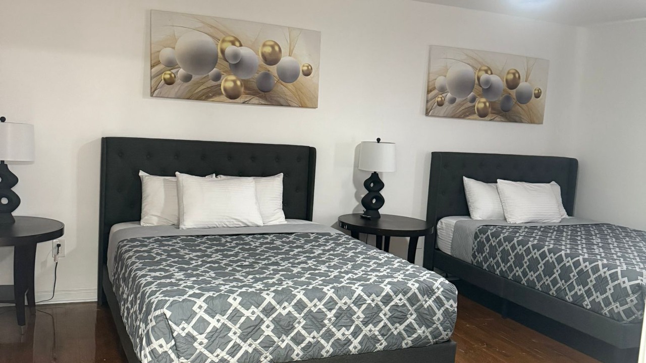 Photo of Bedroom in Ellendale