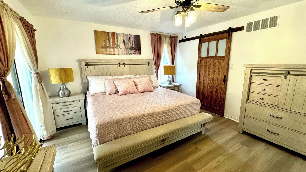 Photo of Bedroom in Ellendale