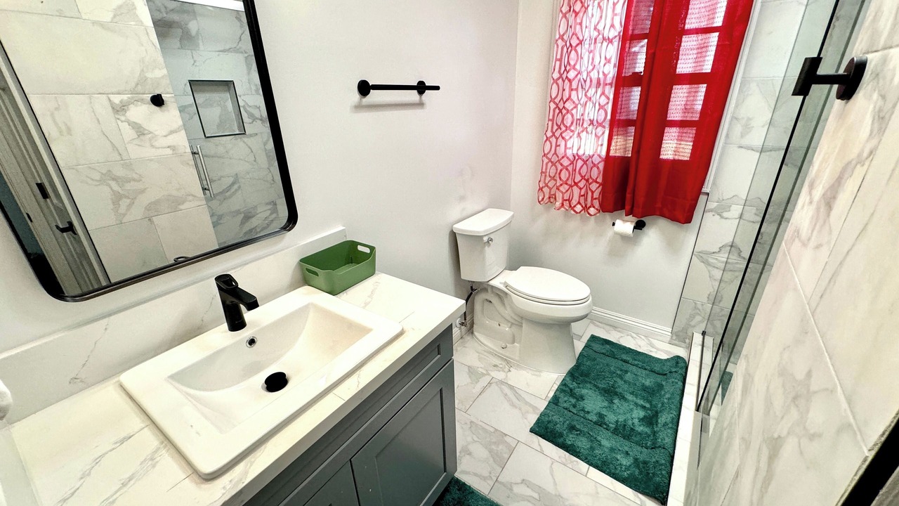 Photo of Bathroom in Ellendale