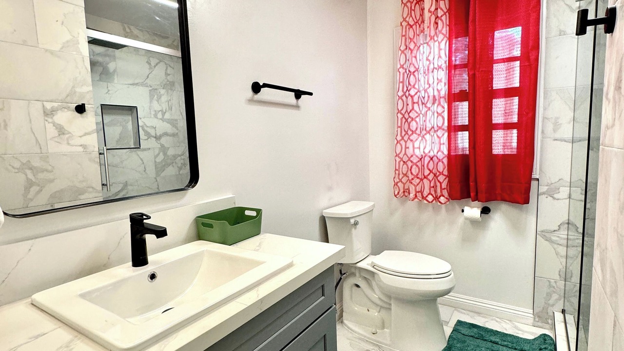 Photo of Bathroom in Ellendale