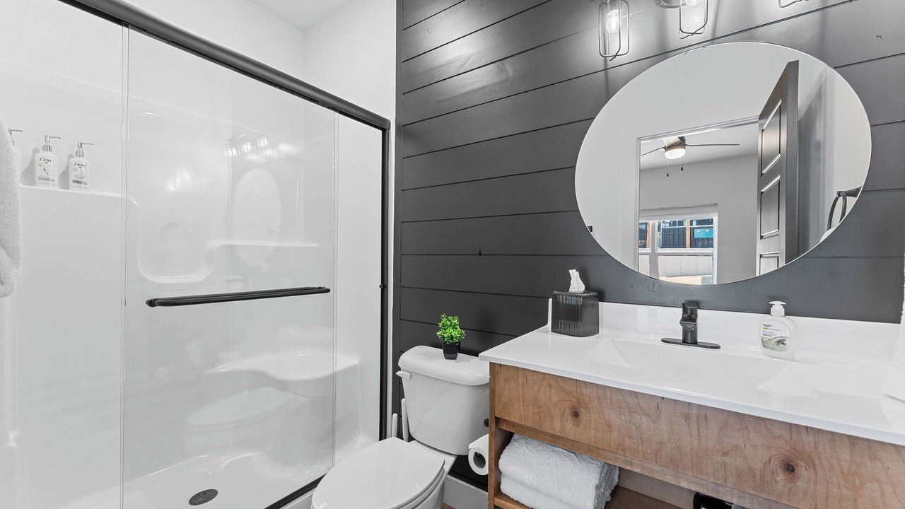 Photo of Bathroom in Hollister