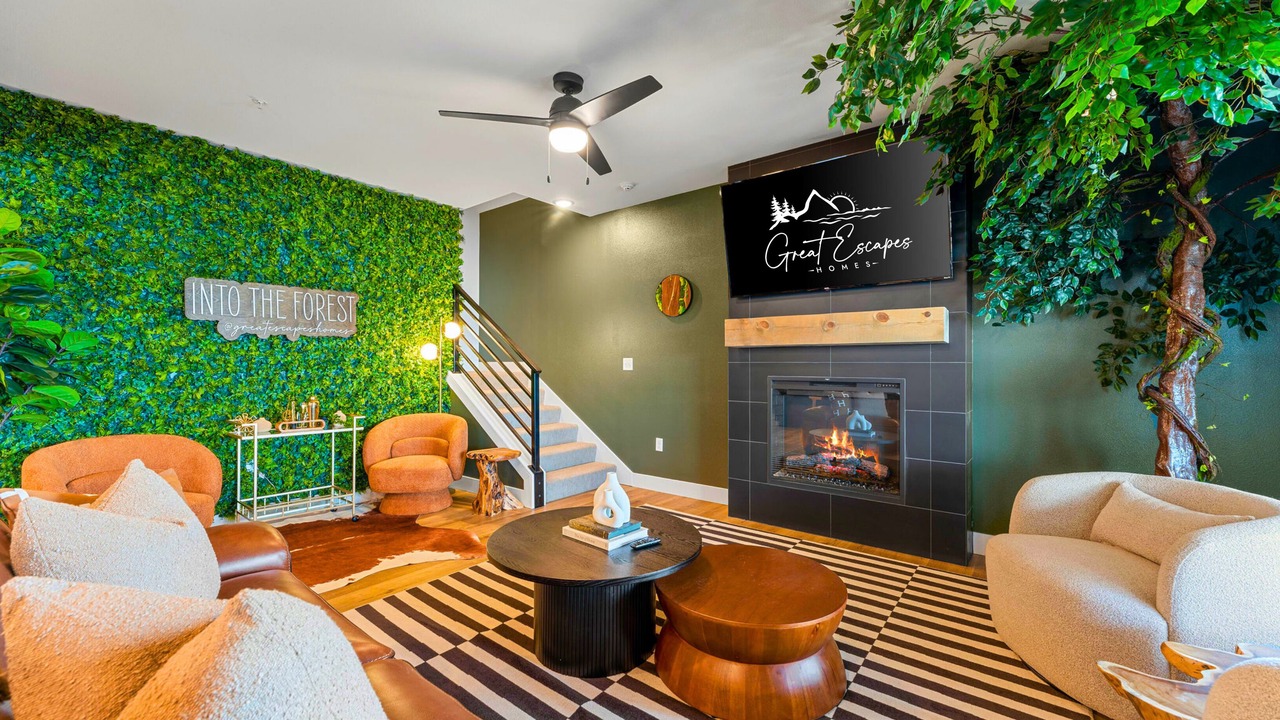 Photo of Livingroom in Hollister