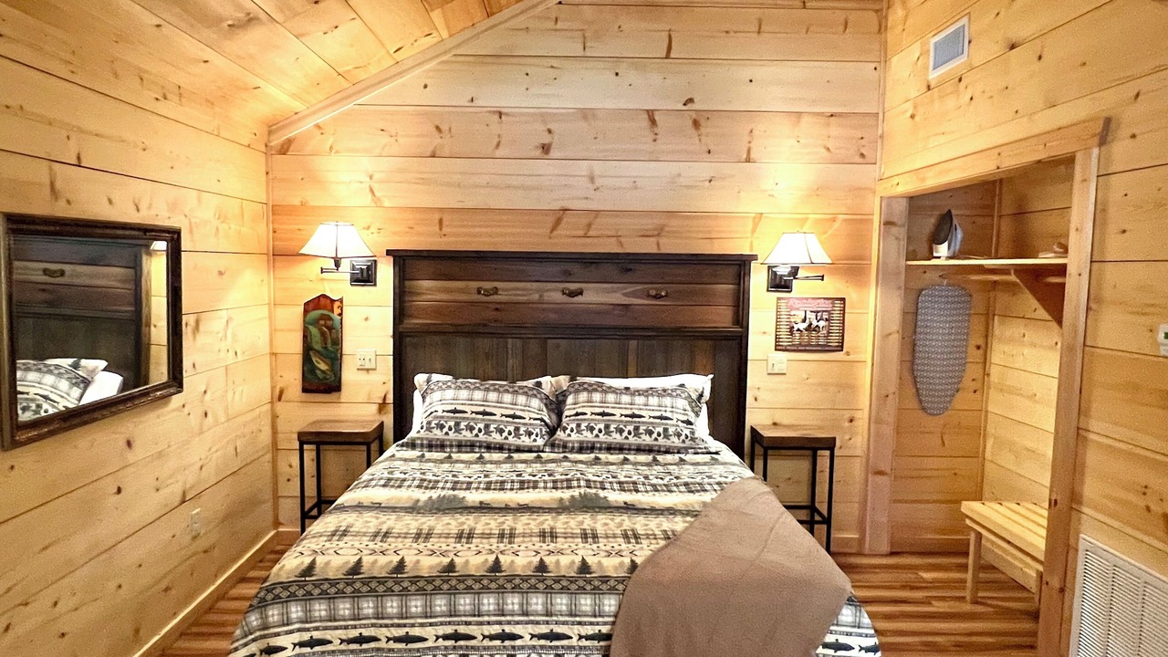 Photo of Bedroom in Mountain View