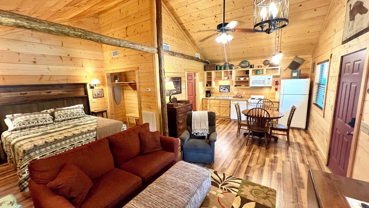 Photo of Livingroom in Mountain View