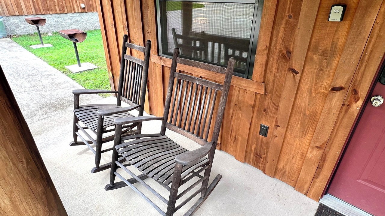 Photo of Patio Balcony in Mountain View