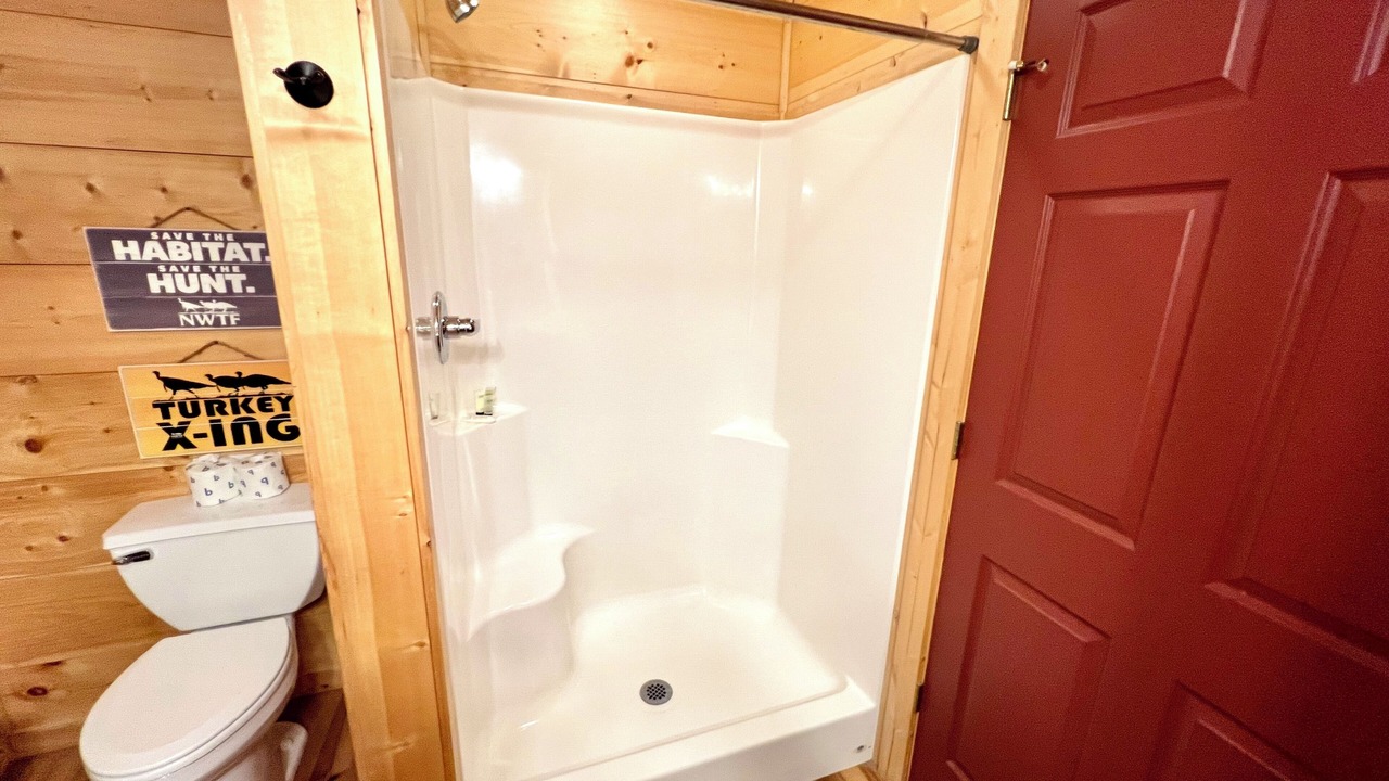 Photo of Bathroom in Mountain View