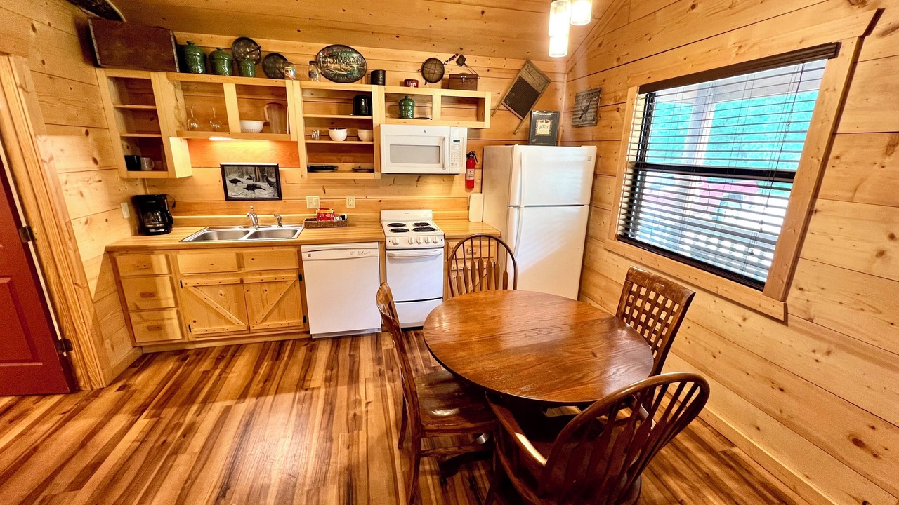Photo of Kitchen in Mountain View