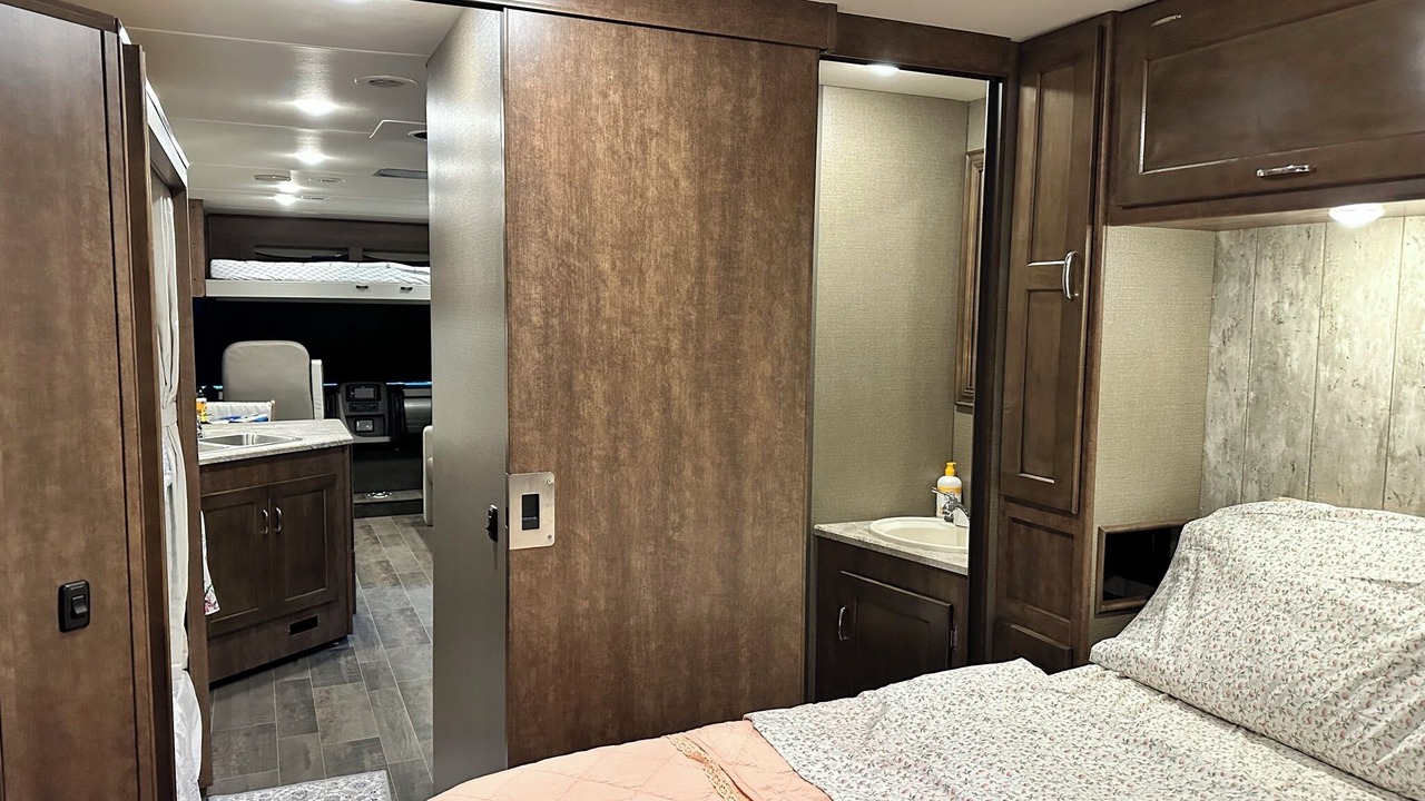 Photo of Bedroom in Springfield