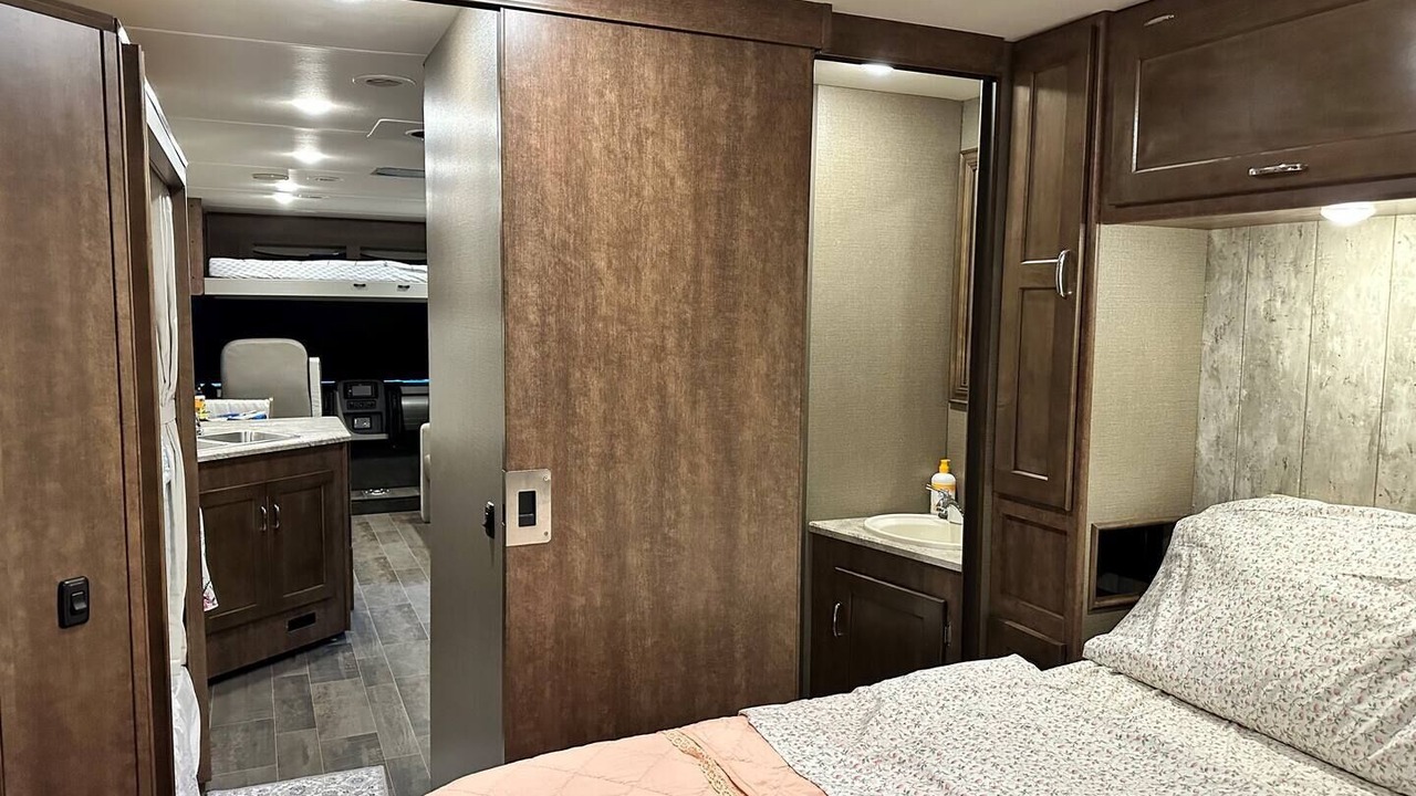 Photo of Bedroom in Springfield