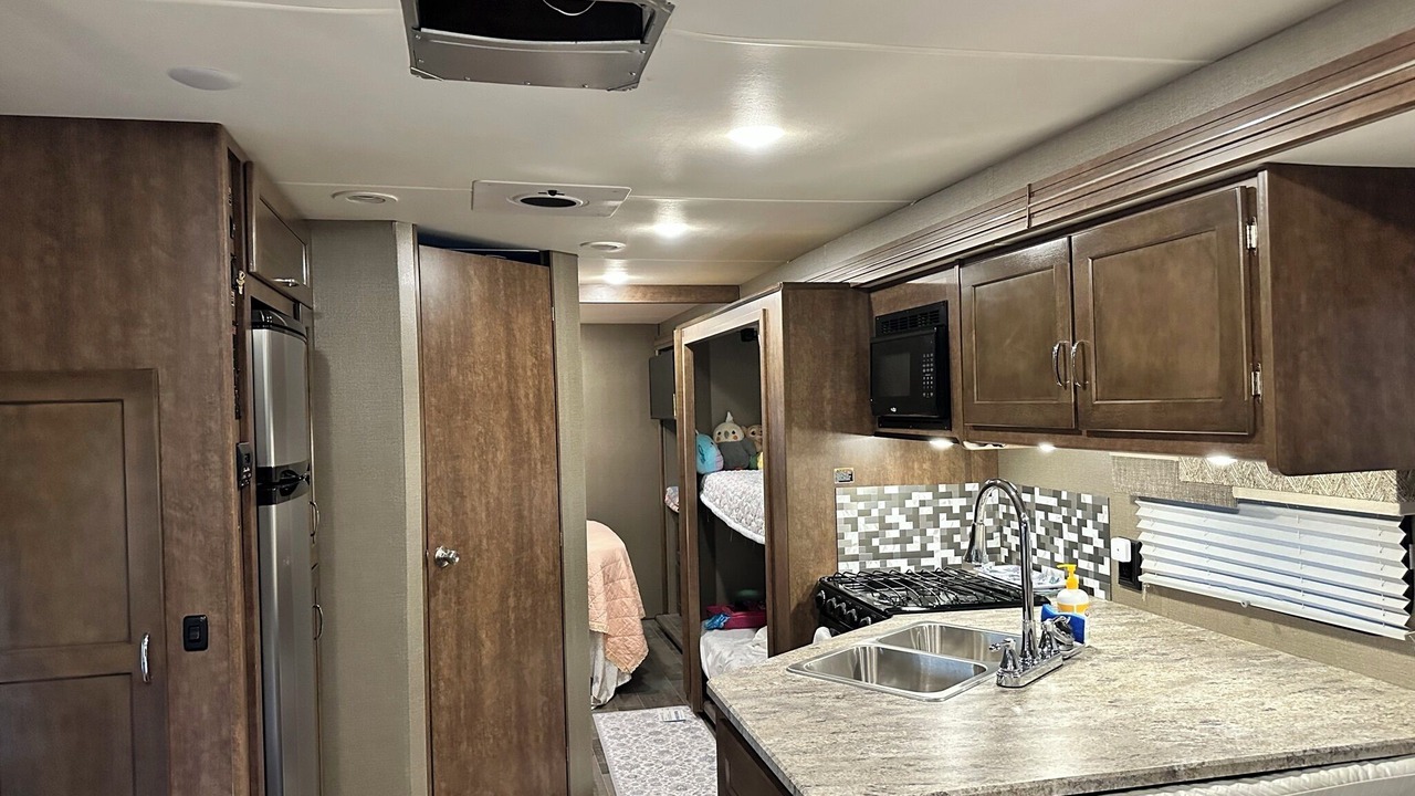Photo of Kitchen in Springfield