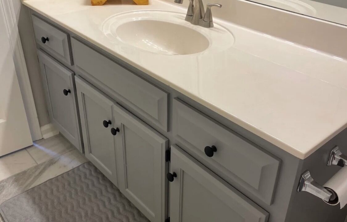 Photo of Bathroom in Jackson