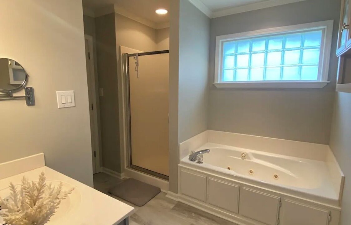 Photo of Bathroom in Jackson