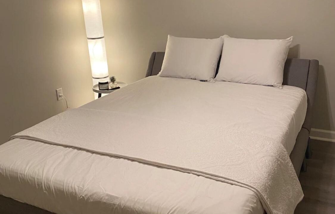 Photo of Bedroom in Jackson