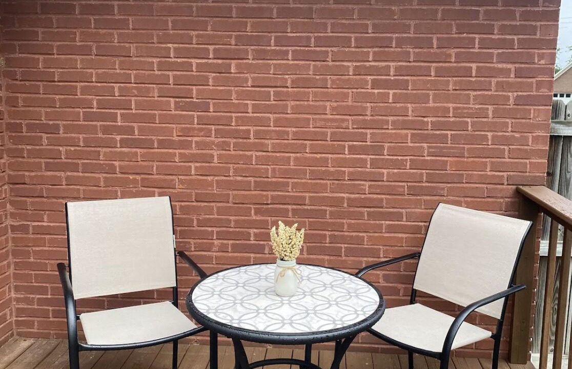 Photo of Outdoor in Jackson