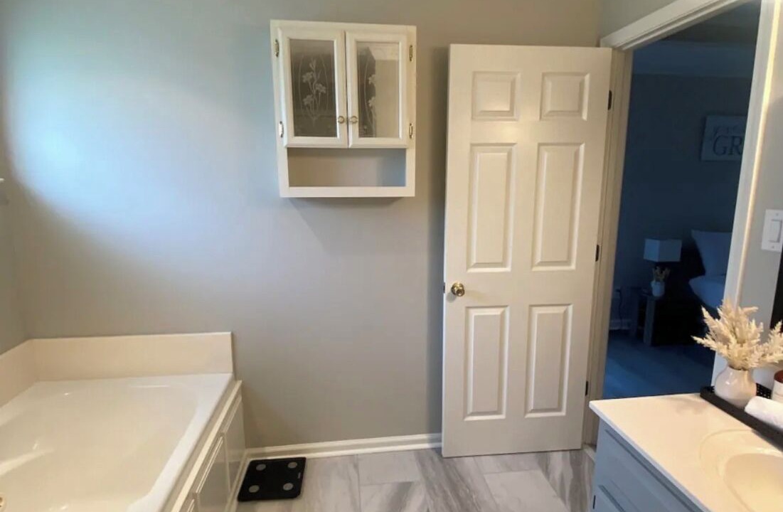 Photo of Bathroom in Jackson