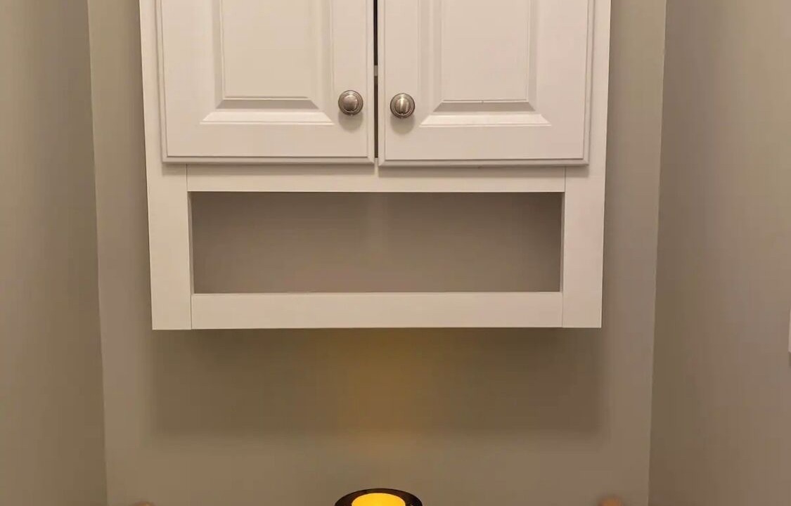 Photo of Bathroom in Jackson