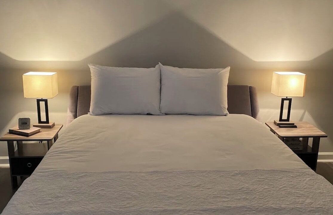 Photo of Bedroom in Jackson