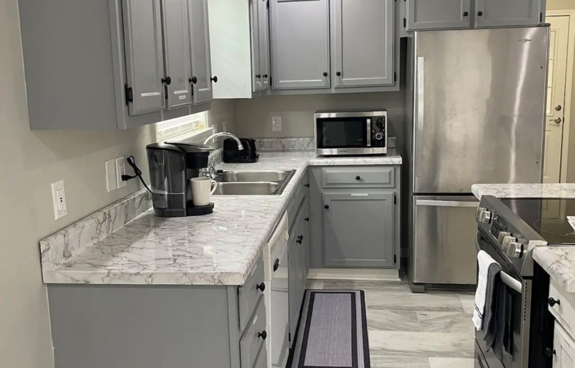 Photo of Kitchen in Jackson