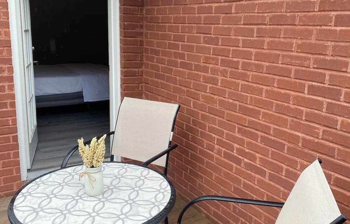 Photo of Outdoor in Jackson