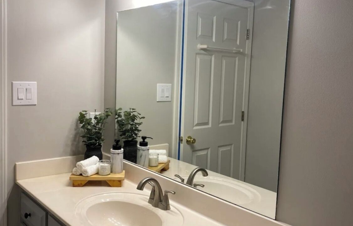 Photo of Bathroom in Jackson
