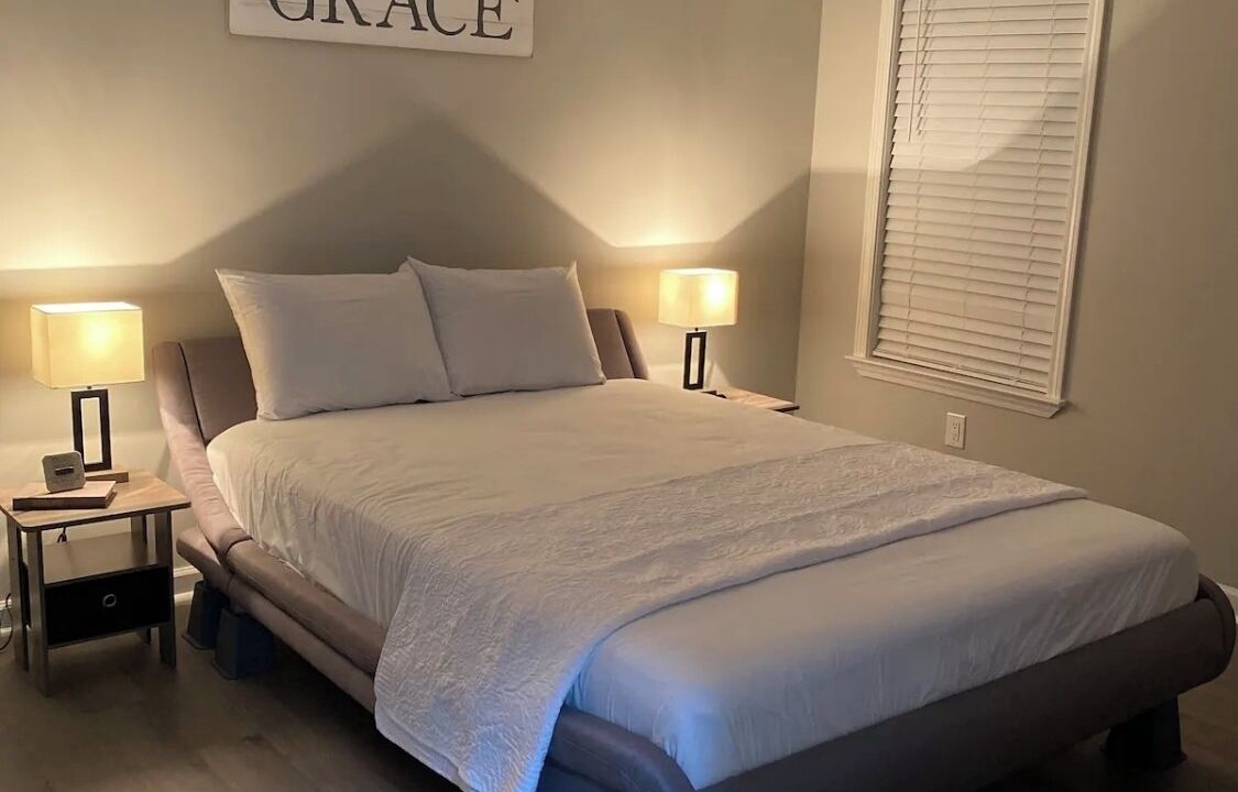 Photo of Bedroom in Jackson