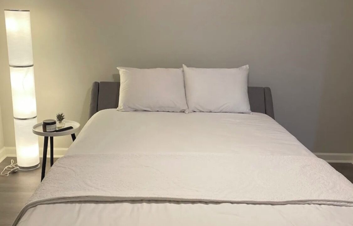 Photo of Bedroom in Jackson