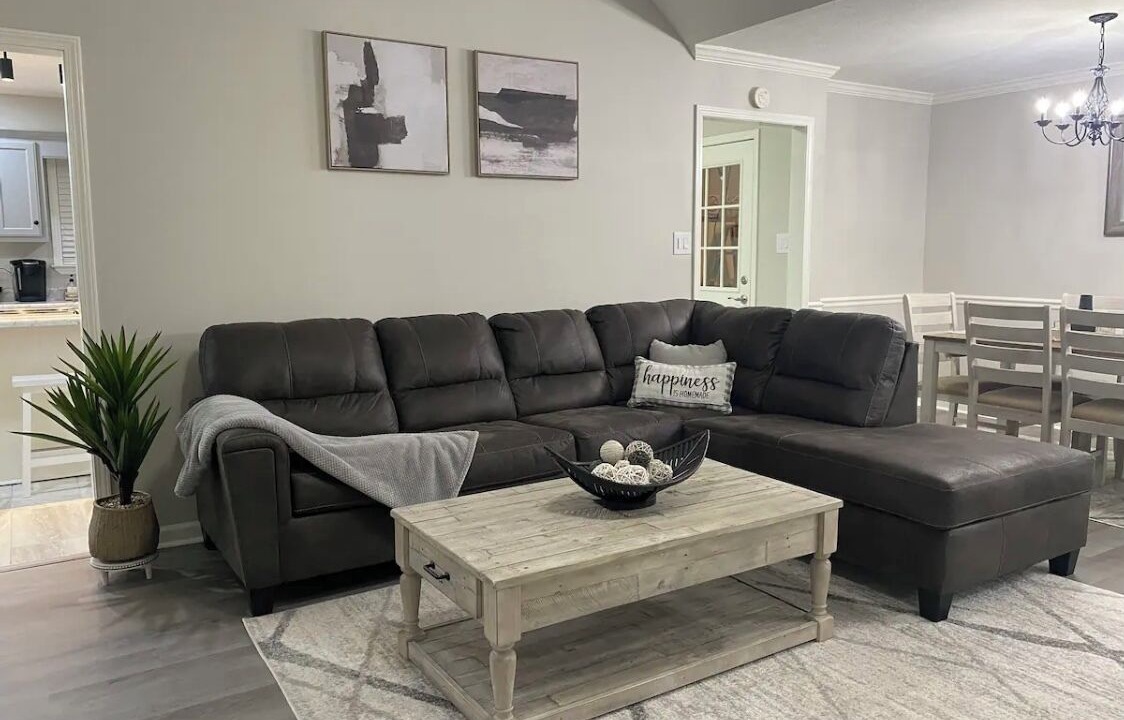 Photo of Livingroom in Jackson