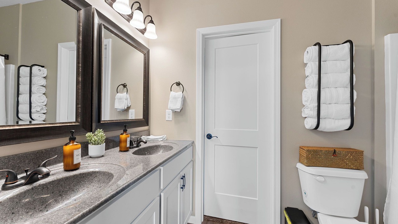 Photo of Bathroom in Branson West