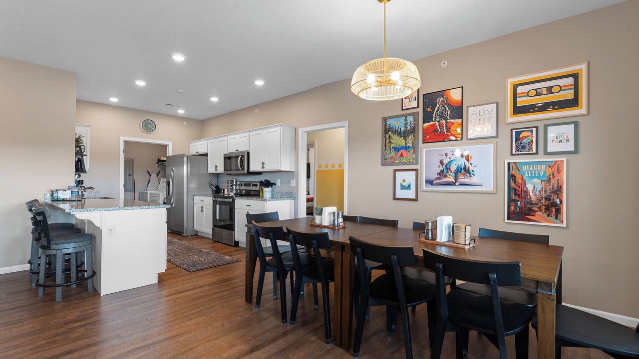 Photo of Livingroom in Branson West