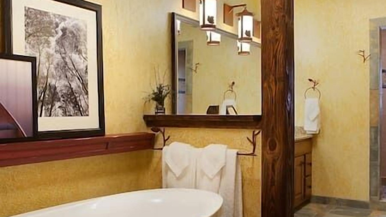 Photo of Bathroom in Ridgedale