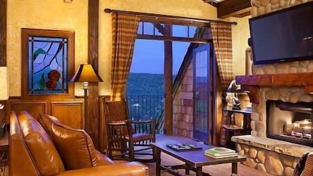 Photo of Livingroom in Ridgedale