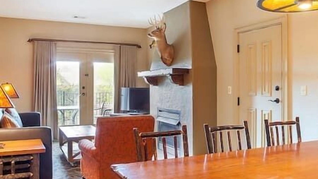 Photo of Livingroom in Ridgedale