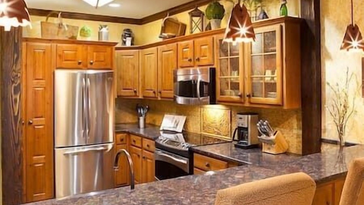 Photo of Kitchen in Ridgedale