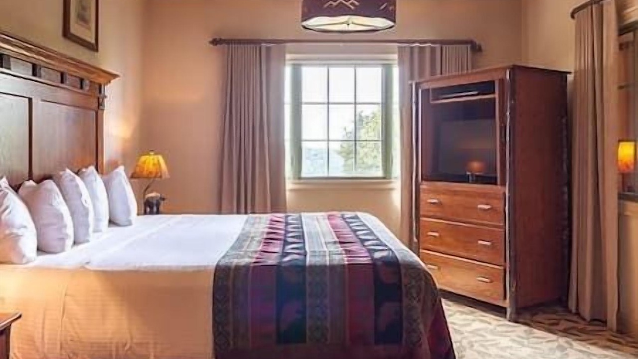Photo of Bedroom in Ridgedale