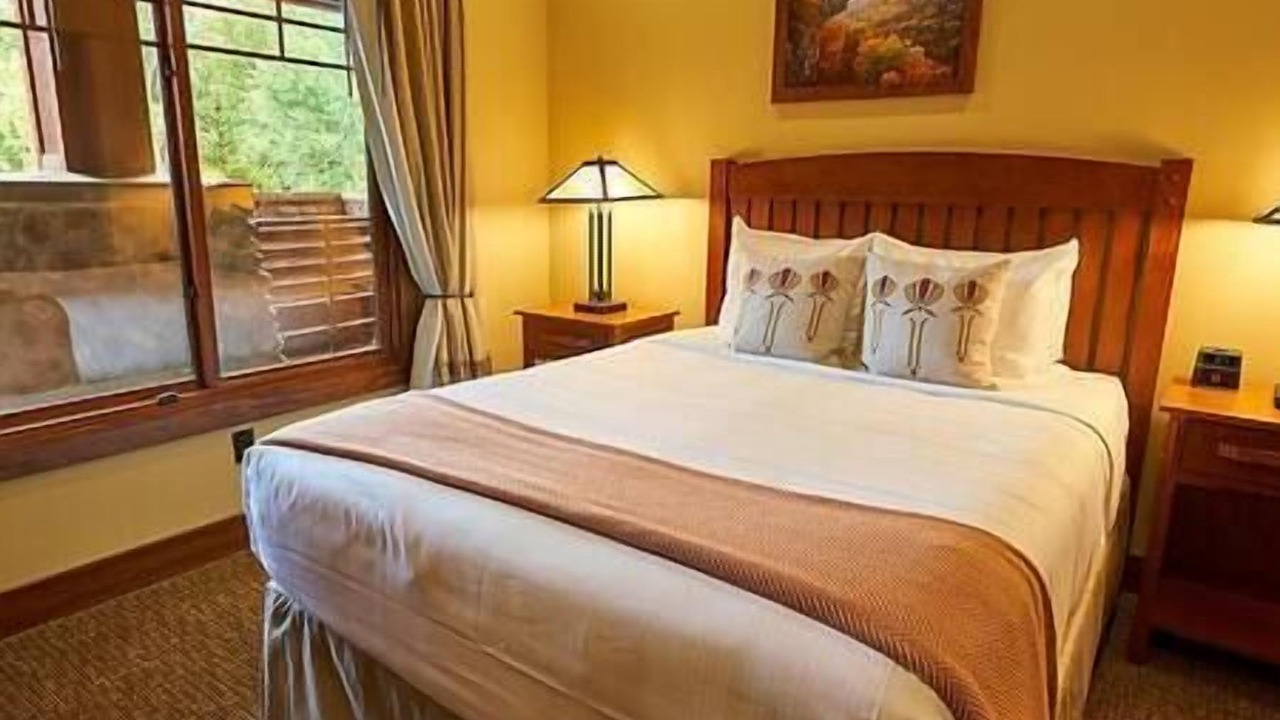Photo of Bedroom in Ridgedale