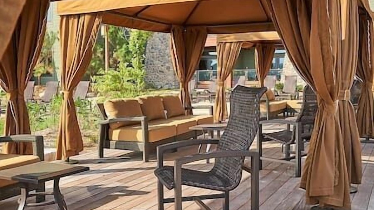 Photo of Patio Balcony in Ridgedale