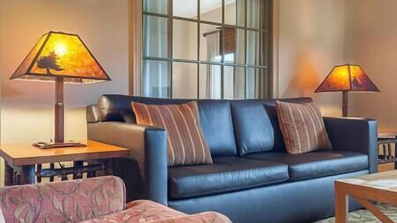 Photo of Livingroom in Big Cedars