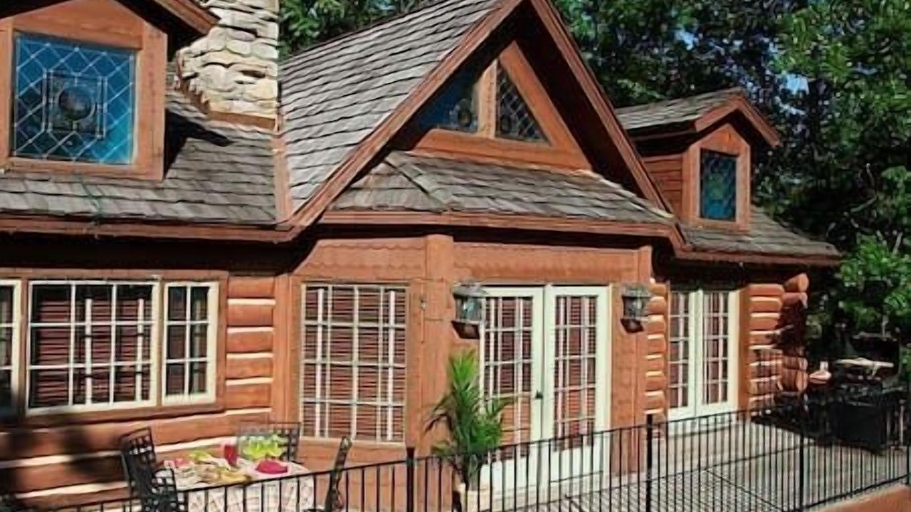 Photo of Outdoor in Big Cedars