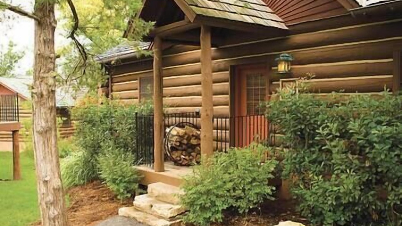 Photo of Outdoor in Big Cedars