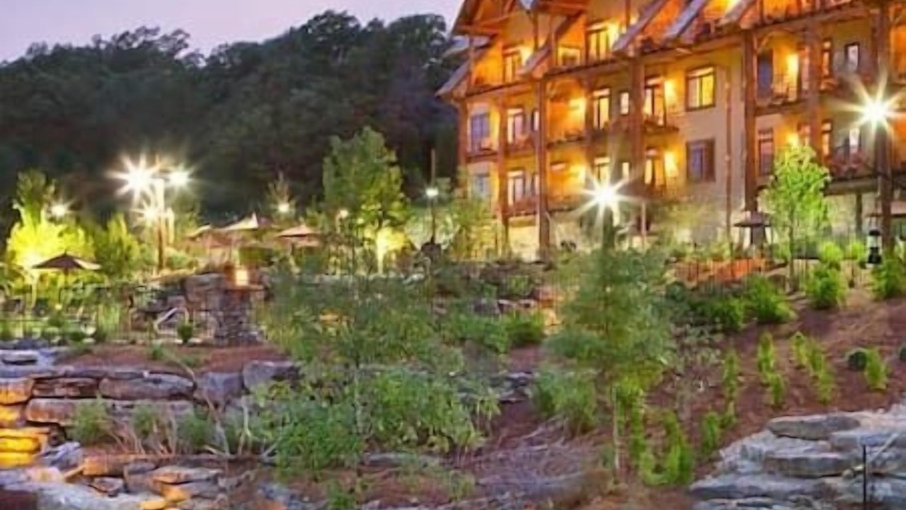 Photo of Outdoor in Big Cedars