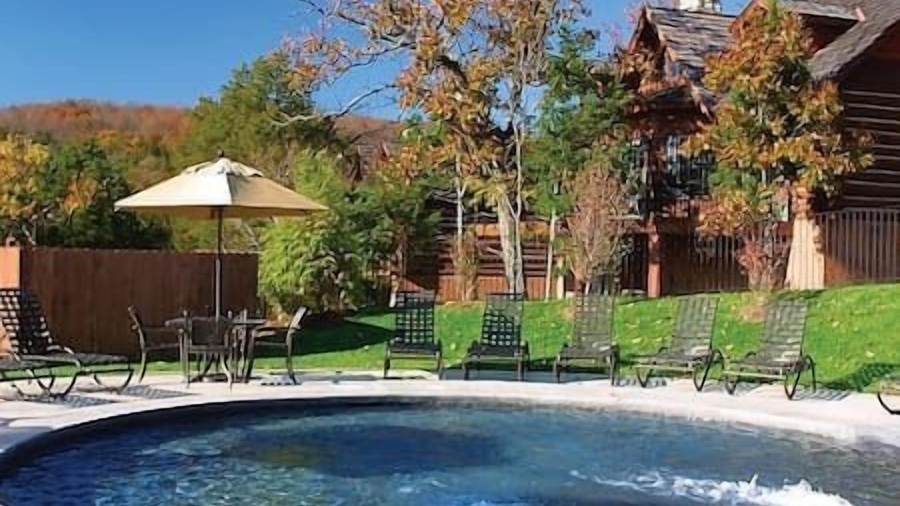 Photo of Outdoor in Big Cedars