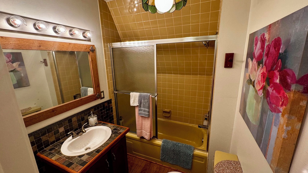 Photo of Bathroom in Afton