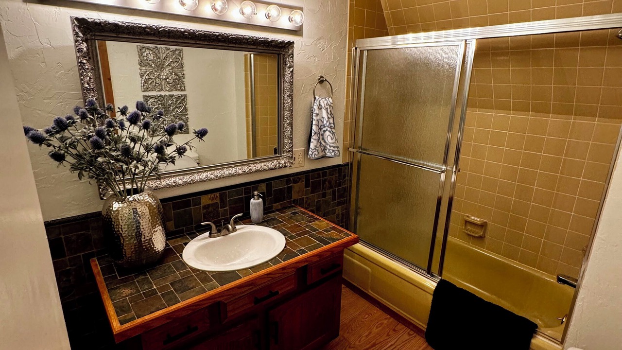 Photo of Bathroom in Afton