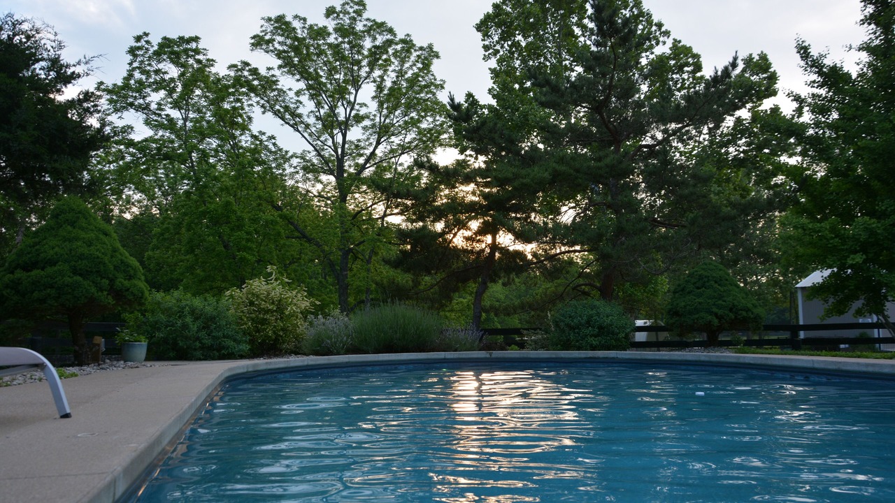 Photo of Outdoor in Simpsonville