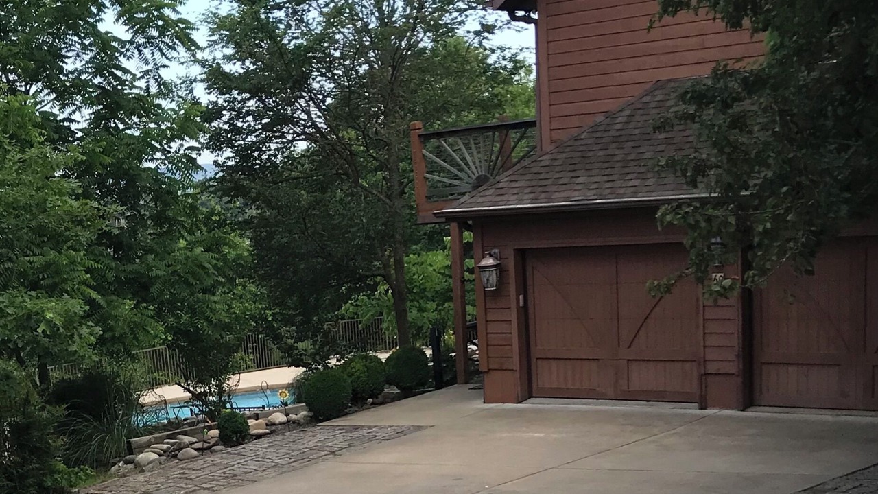 Photo of Outdoor in Lampe