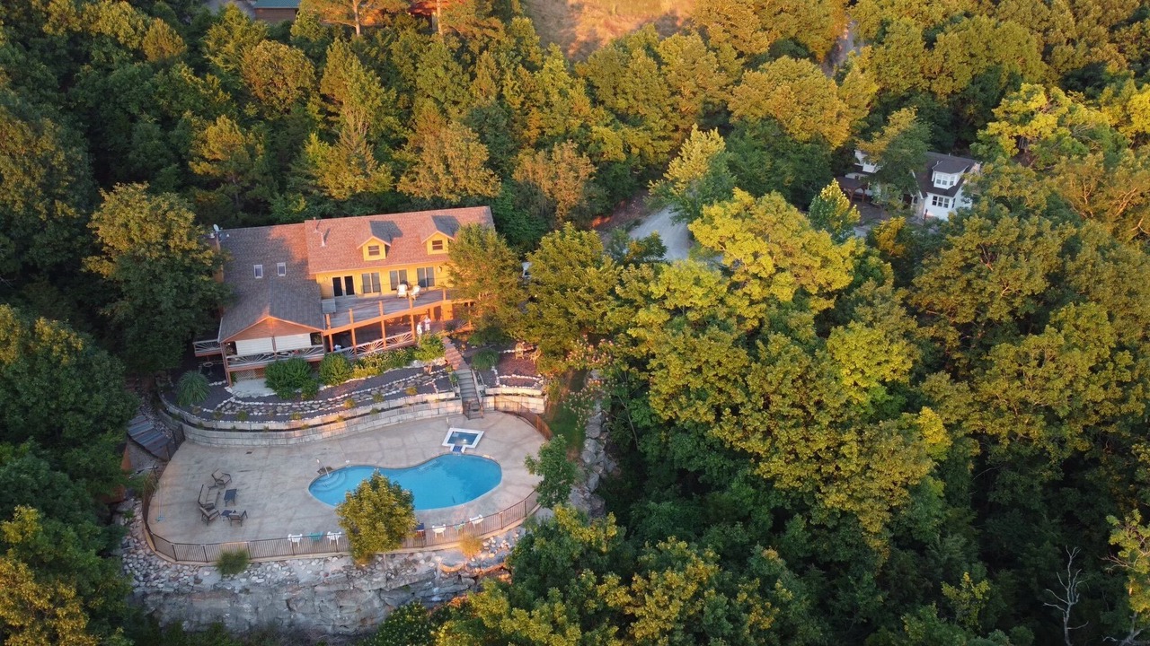 Photo of Outdoor in Lampe